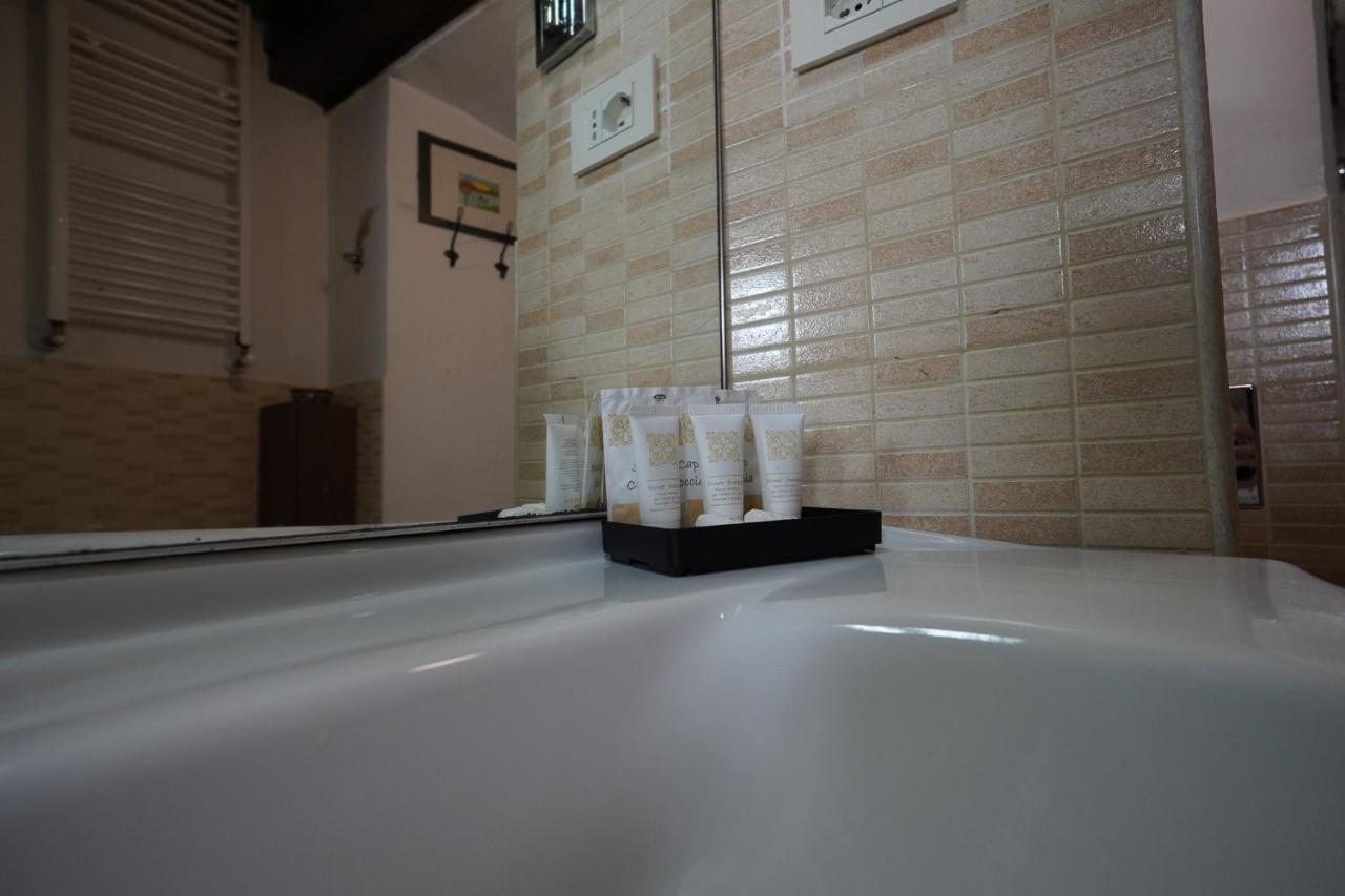 Appartamento Mgpgroup Rome Center Hot Spot Esterno foto