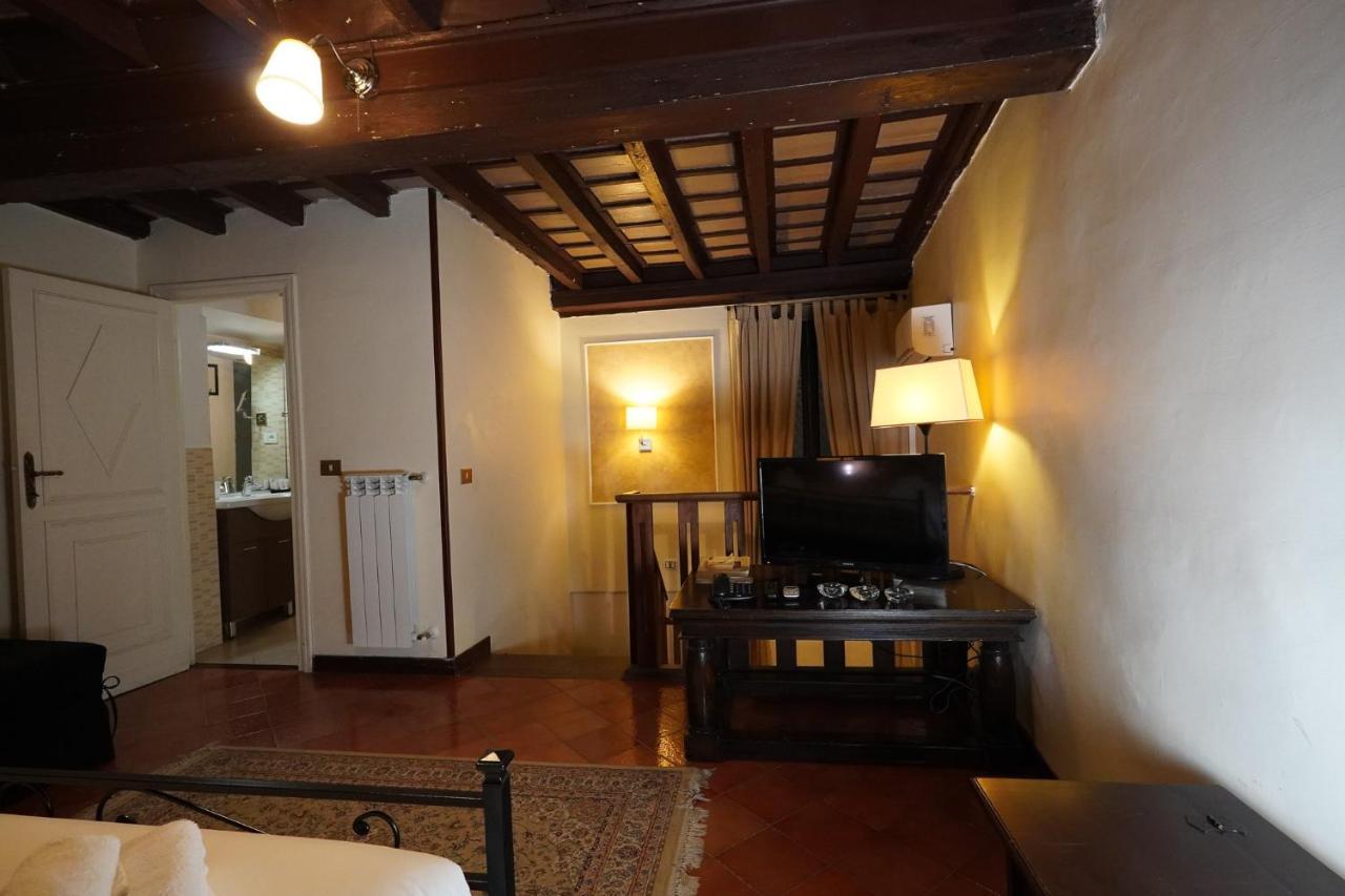 Appartamento Mgpgroup Rome Center Hot Spot Esterno foto