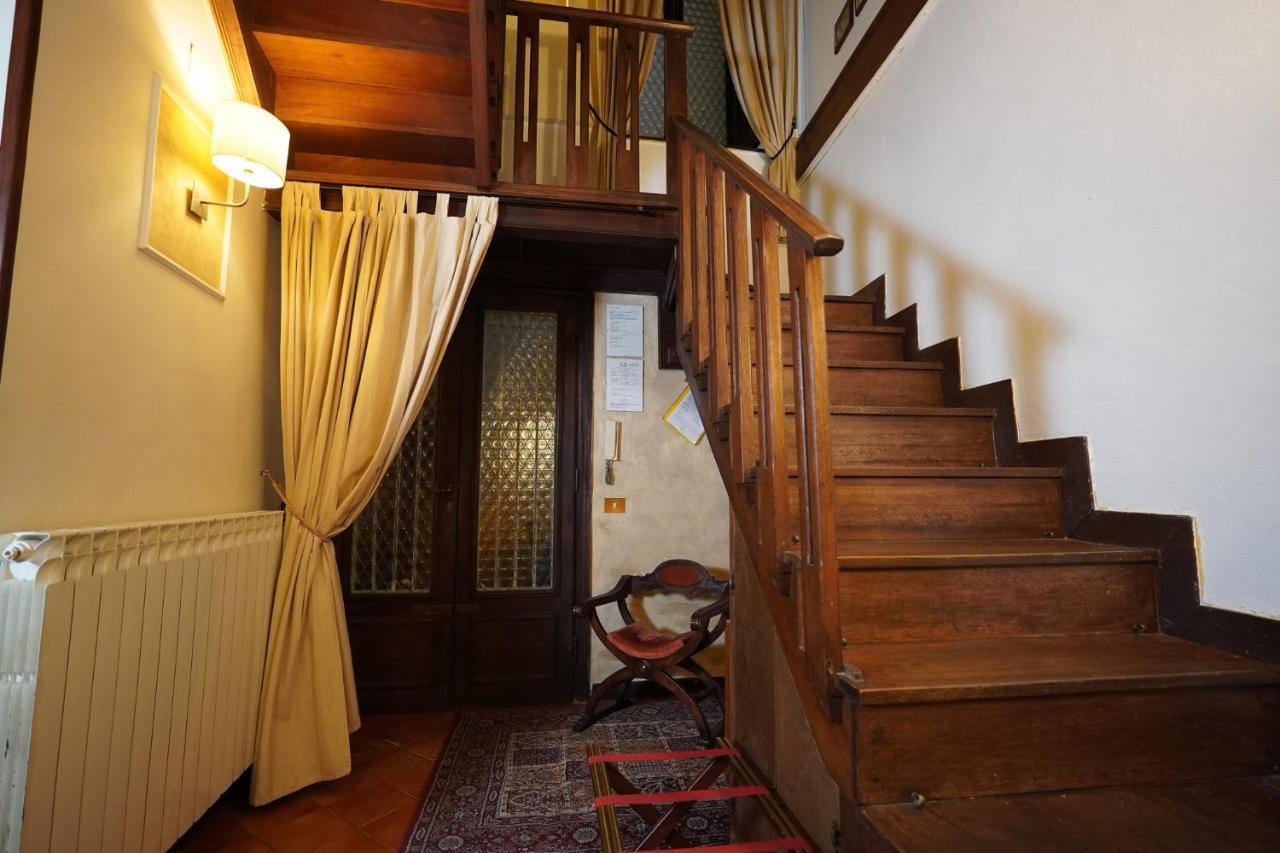 Appartamento Mgpgroup Rome Center Hot Spot Esterno foto