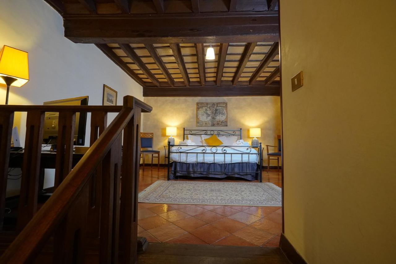 Appartamento Mgpgroup Rome Center Hot Spot Esterno foto