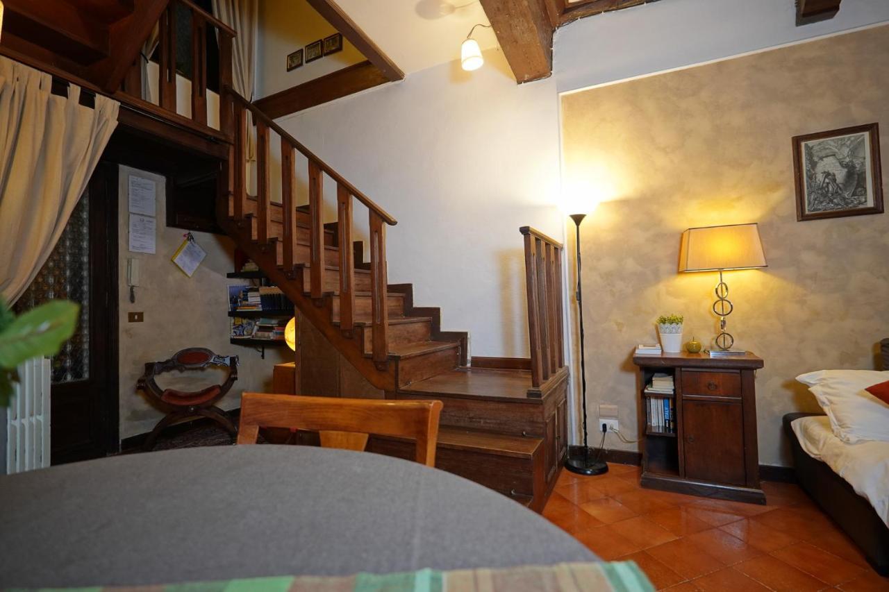 Appartamento Mgpgroup Rome Center Hot Spot Esterno foto