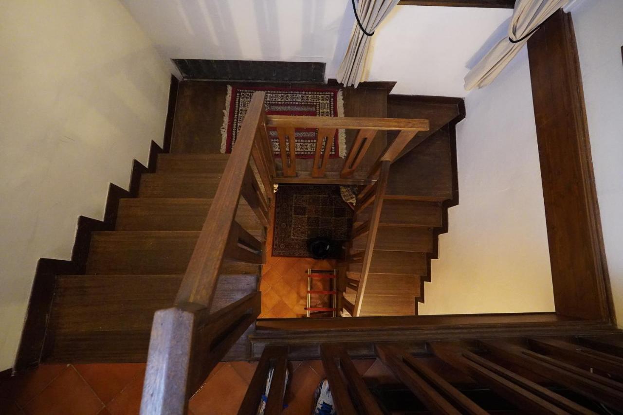 Appartamento Mgpgroup Rome Center Hot Spot Esterno foto