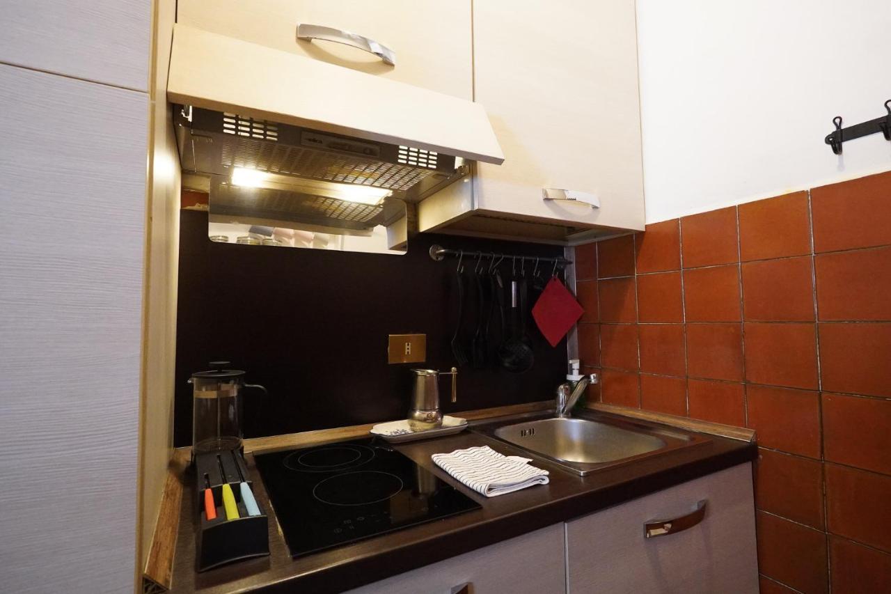 Appartamento Mgpgroup Rome Center Hot Spot Esterno foto