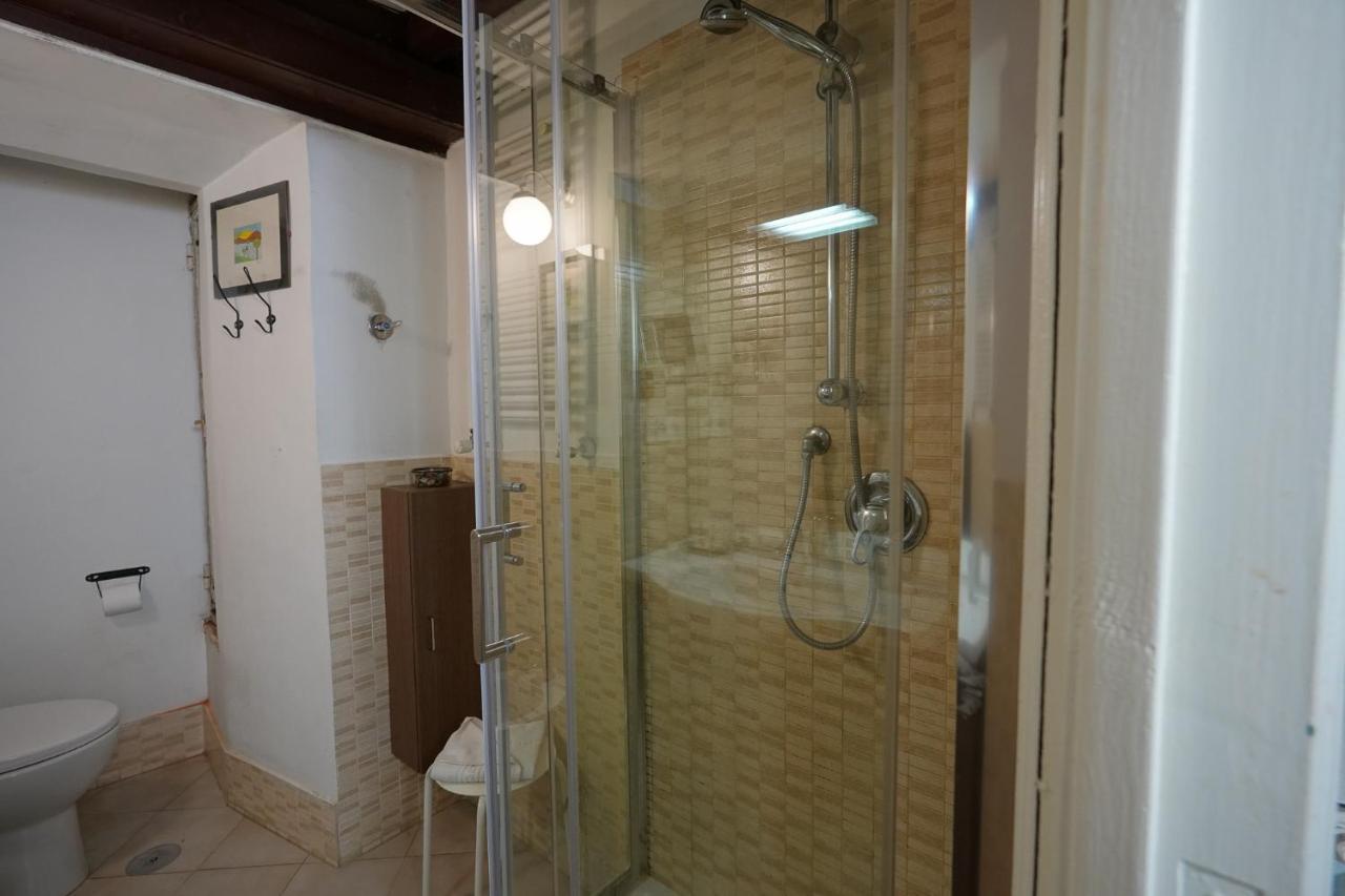 Appartamento Mgpgroup Rome Center Hot Spot Esterno foto