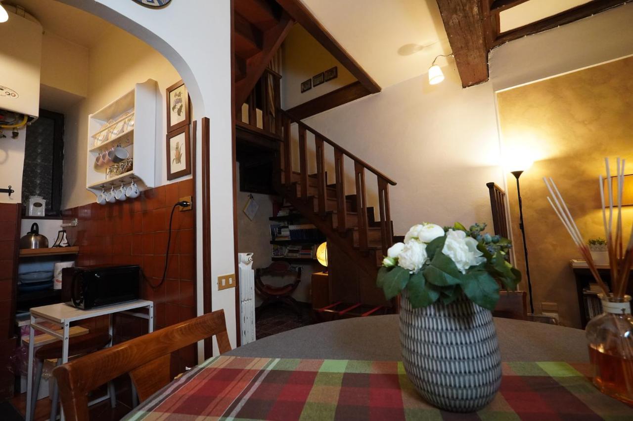 Appartamento Mgpgroup Rome Center Hot Spot Esterno foto